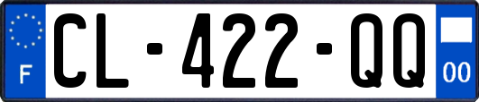 CL-422-QQ