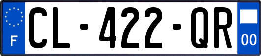 CL-422-QR