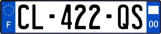 CL-422-QS