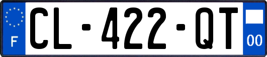 CL-422-QT