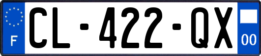 CL-422-QX