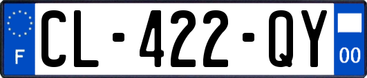 CL-422-QY