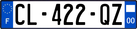 CL-422-QZ