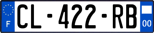 CL-422-RB