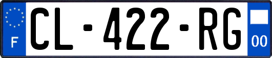 CL-422-RG