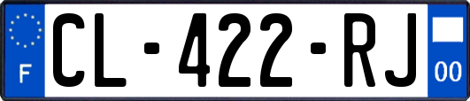 CL-422-RJ