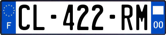 CL-422-RM