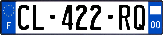 CL-422-RQ