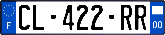 CL-422-RR