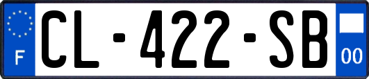 CL-422-SB