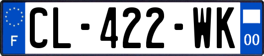 CL-422-WK
