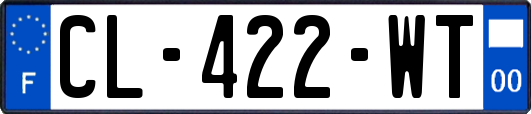 CL-422-WT