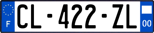 CL-422-ZL
