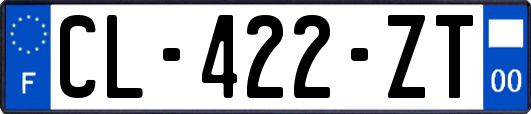 CL-422-ZT