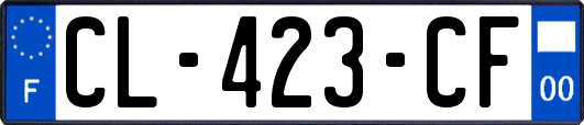 CL-423-CF