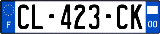 CL-423-CK