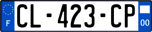 CL-423-CP