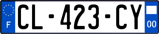 CL-423-CY
