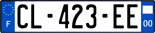 CL-423-EE