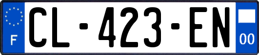 CL-423-EN
