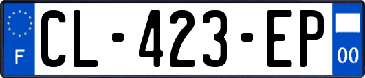 CL-423-EP