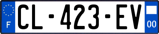 CL-423-EV