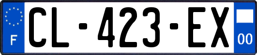 CL-423-EX