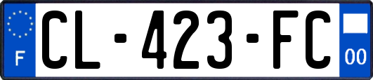 CL-423-FC
