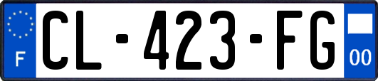 CL-423-FG