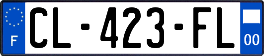 CL-423-FL