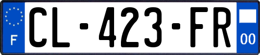 CL-423-FR