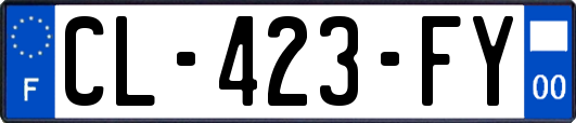 CL-423-FY
