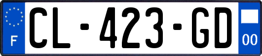 CL-423-GD