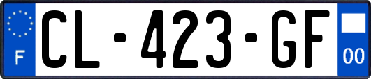 CL-423-GF