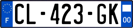 CL-423-GK
