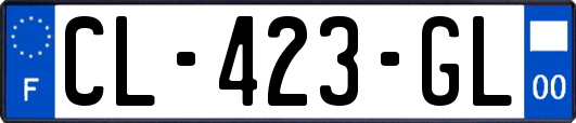 CL-423-GL