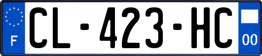 CL-423-HC