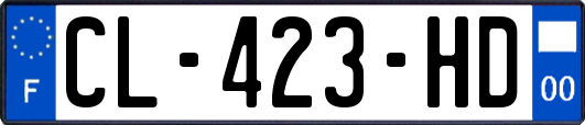 CL-423-HD