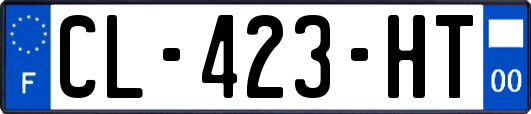CL-423-HT