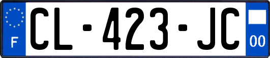 CL-423-JC