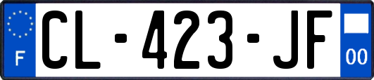 CL-423-JF