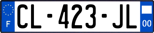CL-423-JL