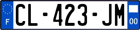 CL-423-JM