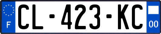 CL-423-KC