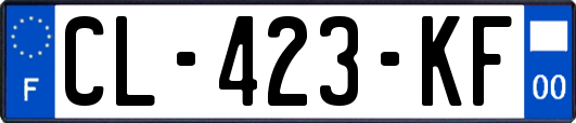 CL-423-KF
