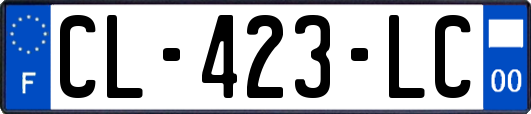 CL-423-LC