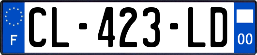 CL-423-LD