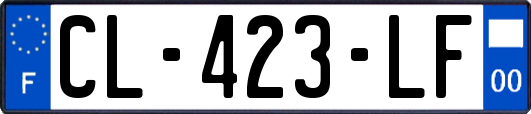 CL-423-LF