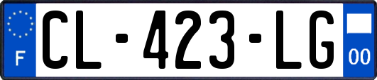 CL-423-LG