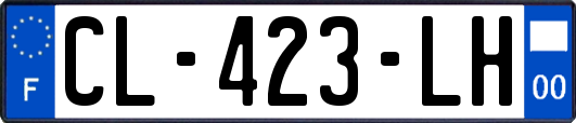 CL-423-LH